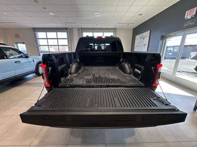 Certified 2023 Ford F150 Lariat w/ Equipment Group 502A High image 24