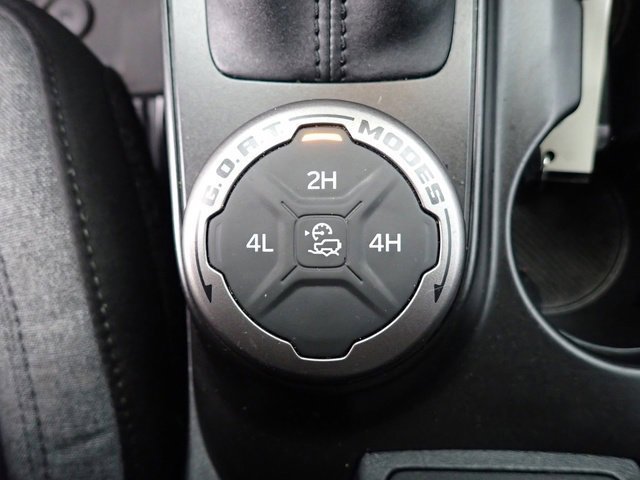 Certified 2023 Ford Bronco Big Bend image 24