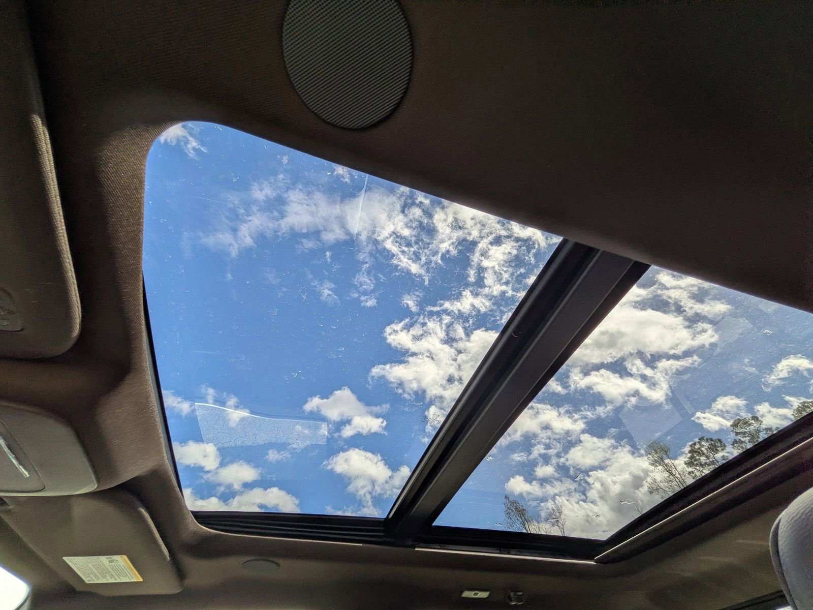 Certified 2025 Ford F150 King Ranch w/ FX4 Off-Road Package image 12