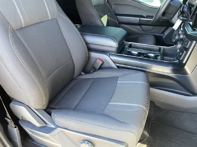 Certified 2025 Ford F150 STX w/ Equipment Group 200A AWD/4WD image 13