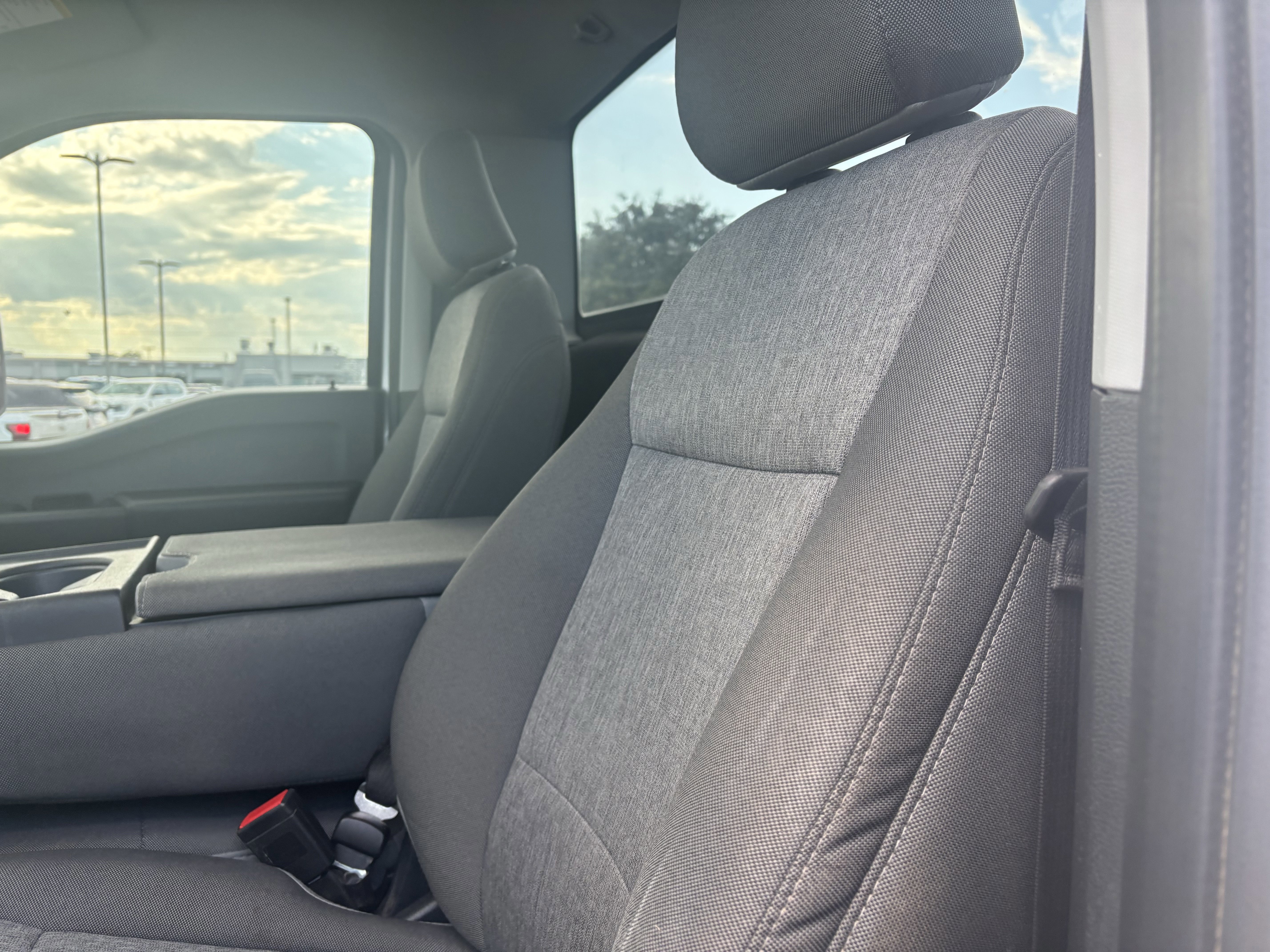 Certified 2024 Ford F350 XL image 11