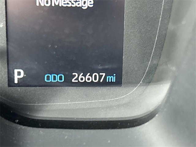 Used 2022 Toyota Corolla SE image 36