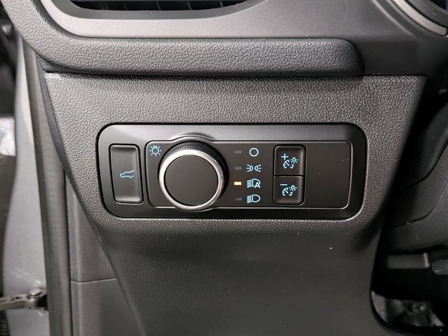 Certified 2025 Ford Escape Active w/ Tech Pack #1 image 21