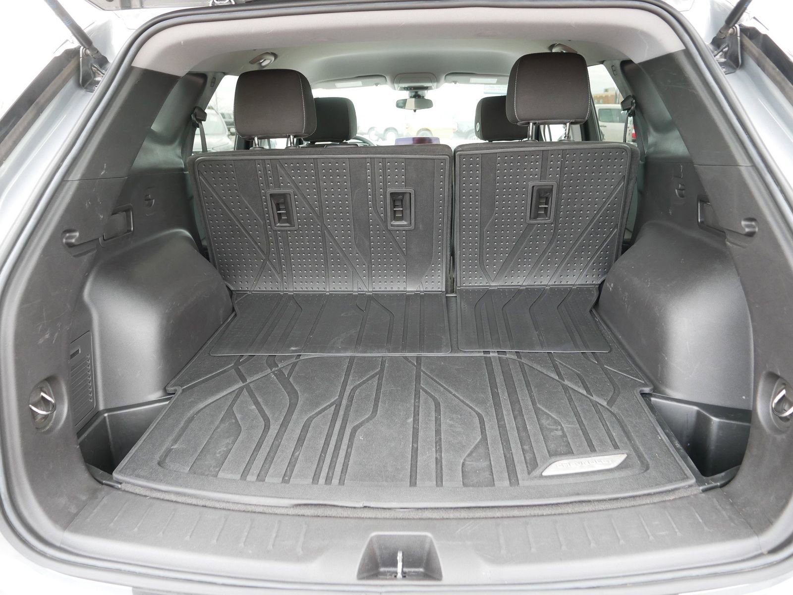 Used 2023 Chevrolet Blazer LT w/ LPO, Floor Liner Package image 13
