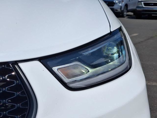 Used 2024 Chrysler Pacifica Limited FWD image 30