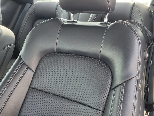 Certified 2025 Ford Mustang GT Premium RWD image 16
