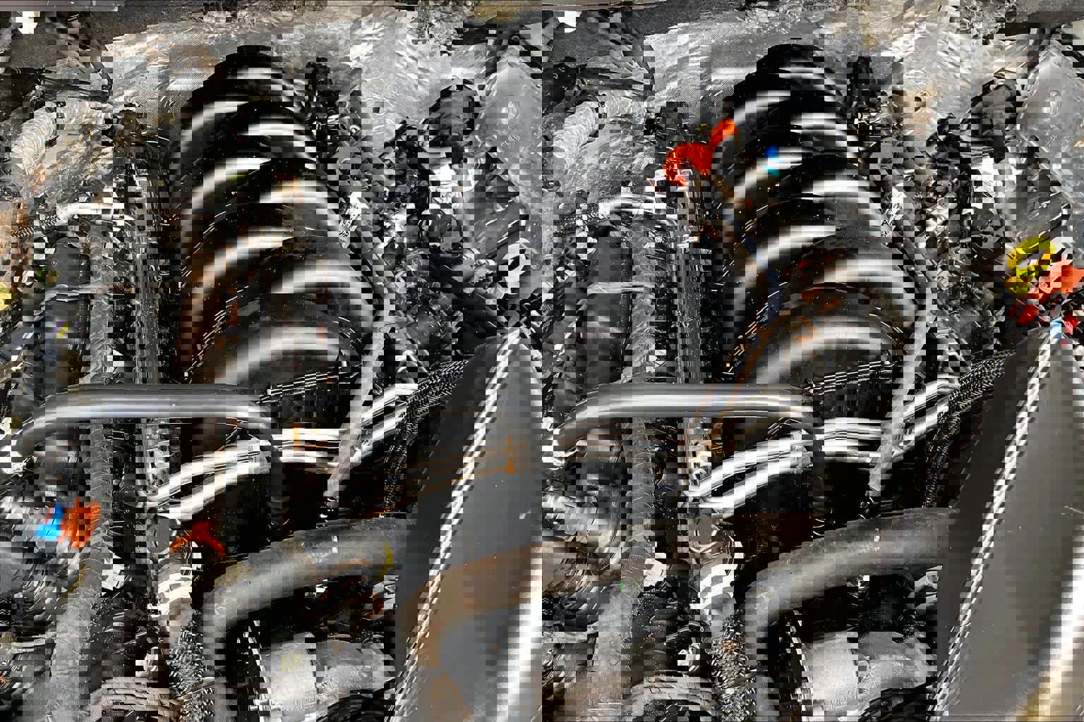 Certified 2022 Ford F150 Lariat w/ Equipment Group 502A High image 36