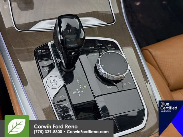 Used 2019 BMW X5 xDrive40i image 21