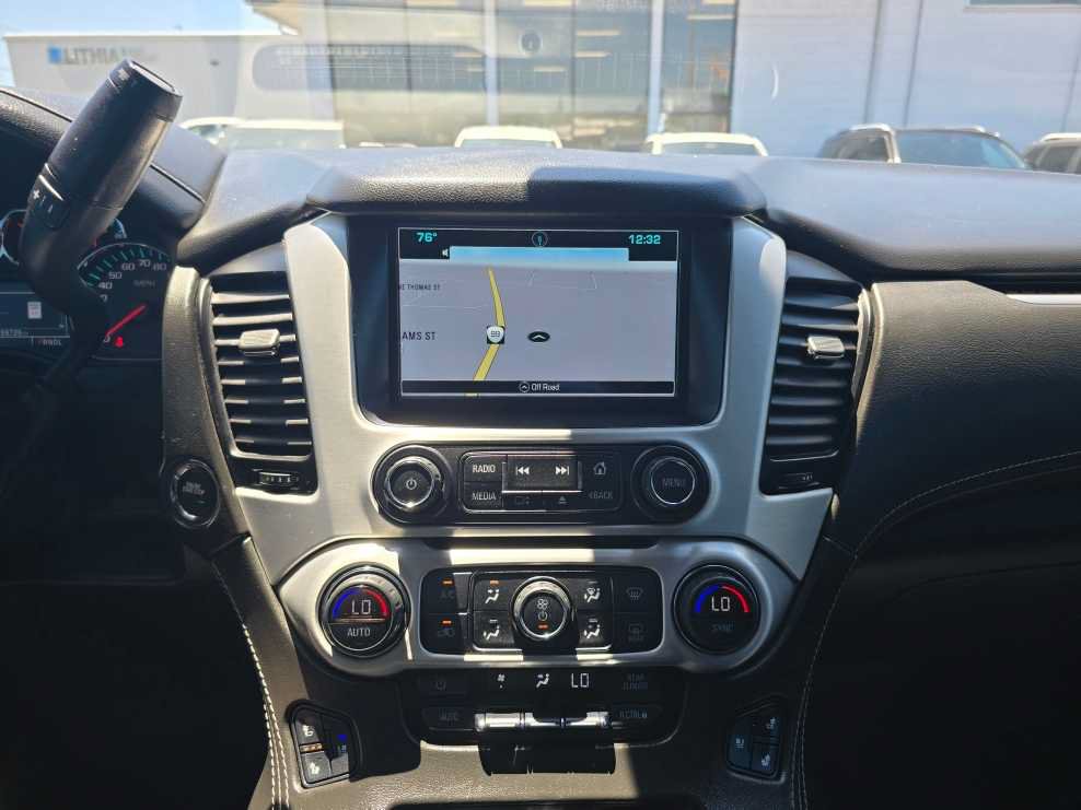 Used 2020 GMC Yukon SLT w/ Open Road Package AWD/4WD image 12