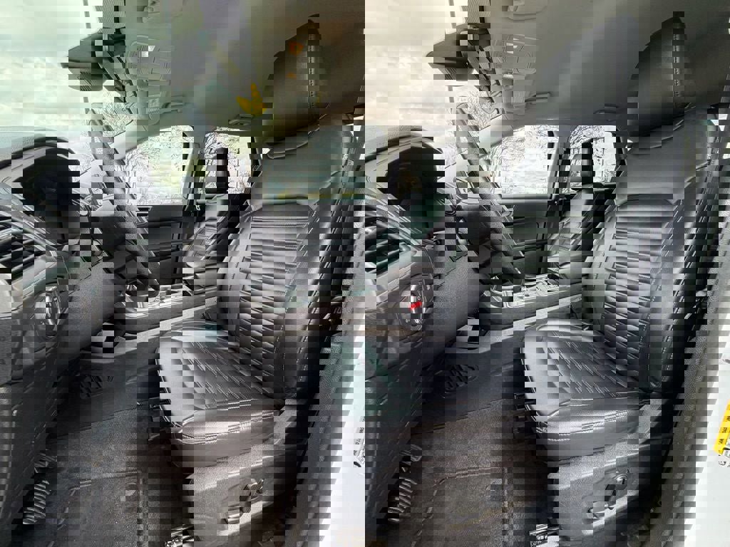 Certified 2023 Ford Edge SEL image 16