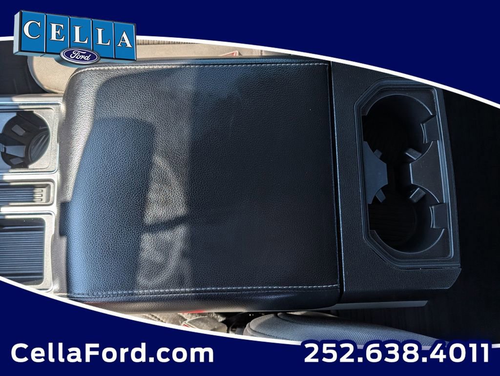 Certified 2018 Ford F150 XLT w/ Equipment Group 302A Luxury image 19