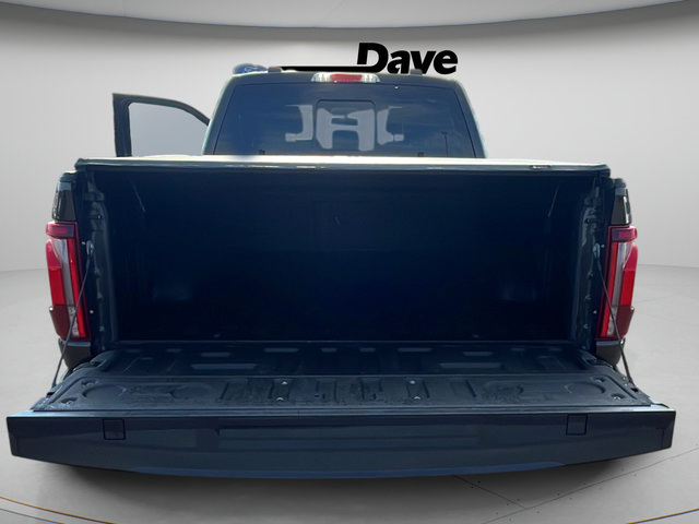 Certified 2024 Ford F150 Lariat w/ FX4 Off-Road Package AWD/4WD image 24