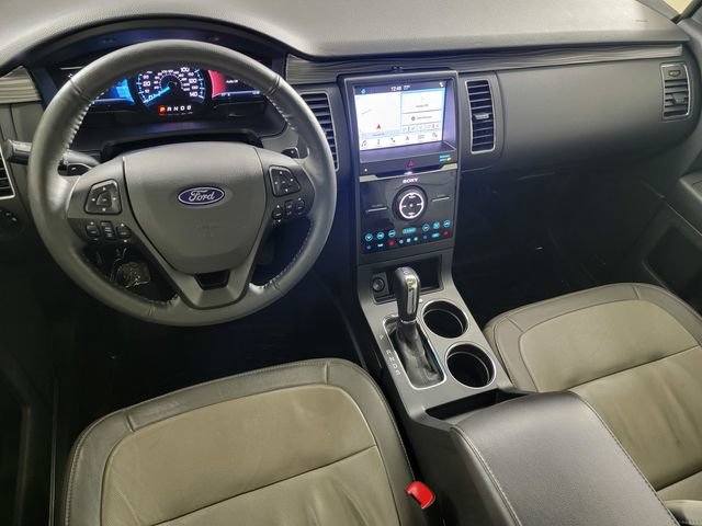Certified 2019 Ford Flex Limited w/ Equipment Group 303A AWD/4WD image 32