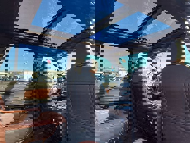 Certified 2024 Ford Expedition Max King Ranch image 12