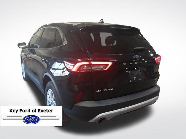 Certified 2023 Ford Escape Active image 9