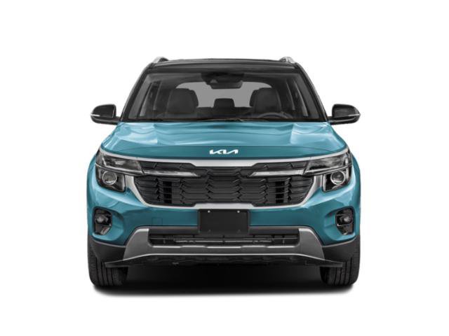 Used 2025 Kia Seltos S AWD/4WD image 7