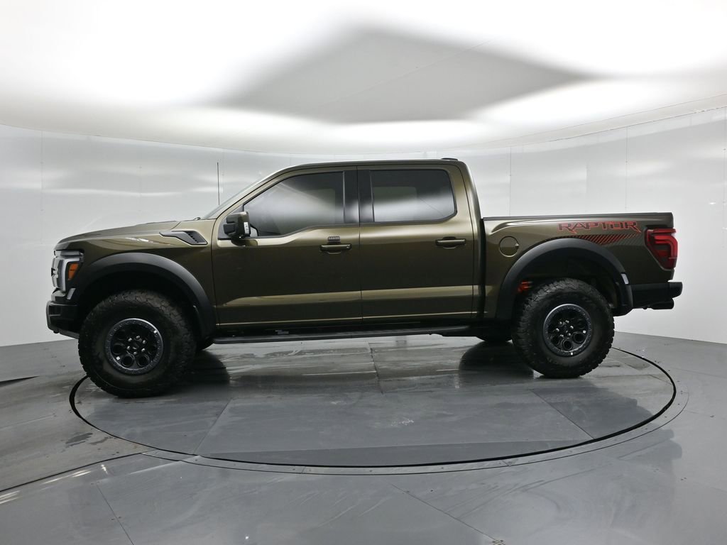 Certified 2025 Ford F150 Raptor image 30