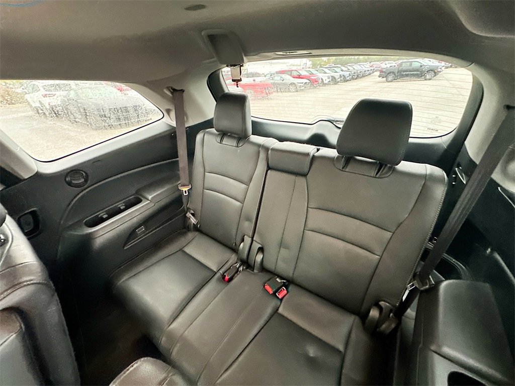 Used 2021 Honda Pilot Touring image 8