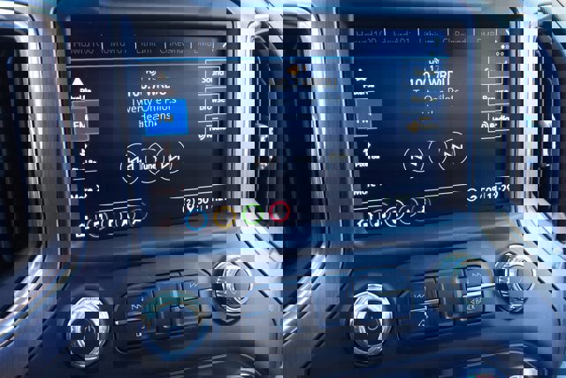 Used 2020 GMC Sierra 1500 Denali w/ LPO, GMC Protection Package image 30