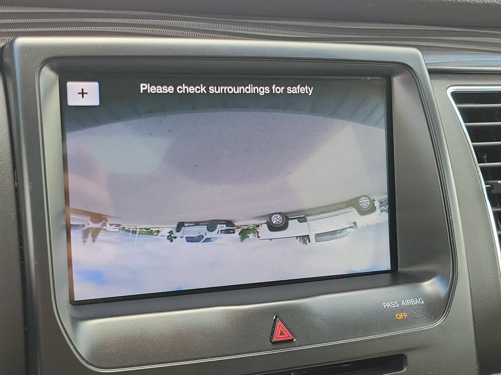 Certified 2019 Ford Flex SEL w/ Equipment Group 202A AWD/4WD image 30