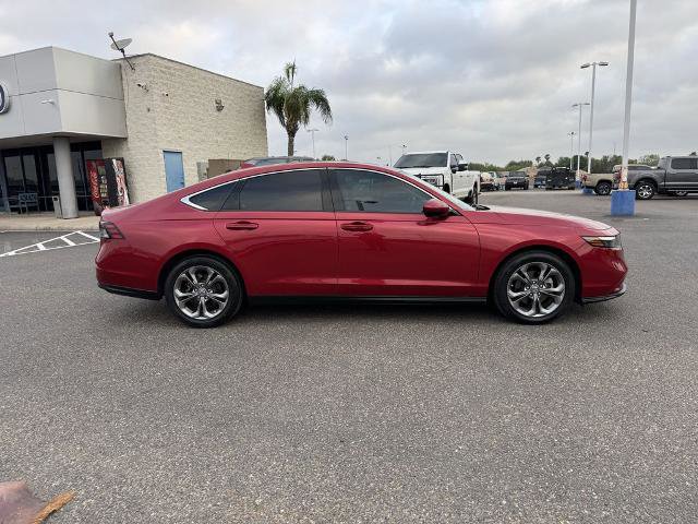 Used 2024 Honda Accord EX image 6