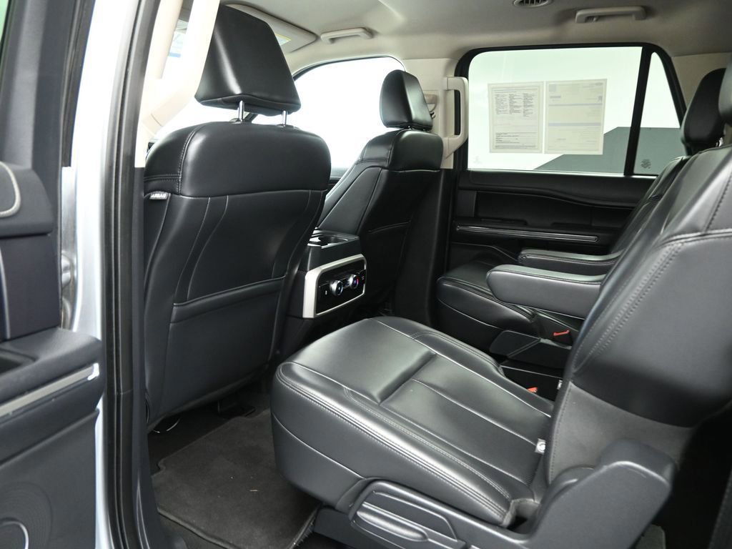 Certified 2024 Ford Expedition Max XLT image 48