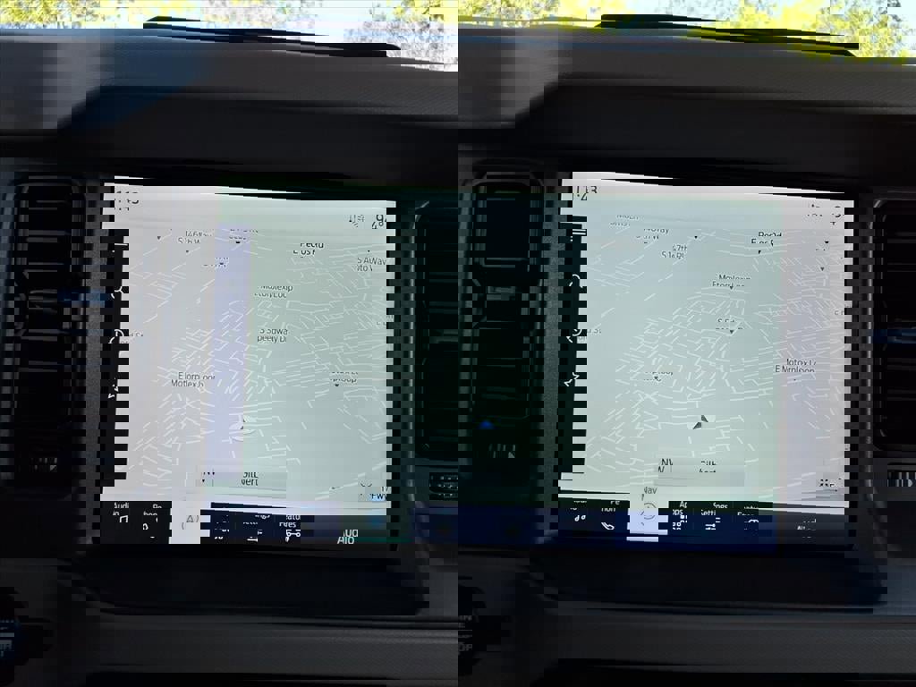 Certified 2024 Ford Bronco Wildtrak image 26