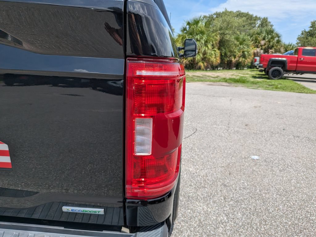 Certified 2023 Ford F150 XLT w/ Equipment Group 302A High RWD image 13