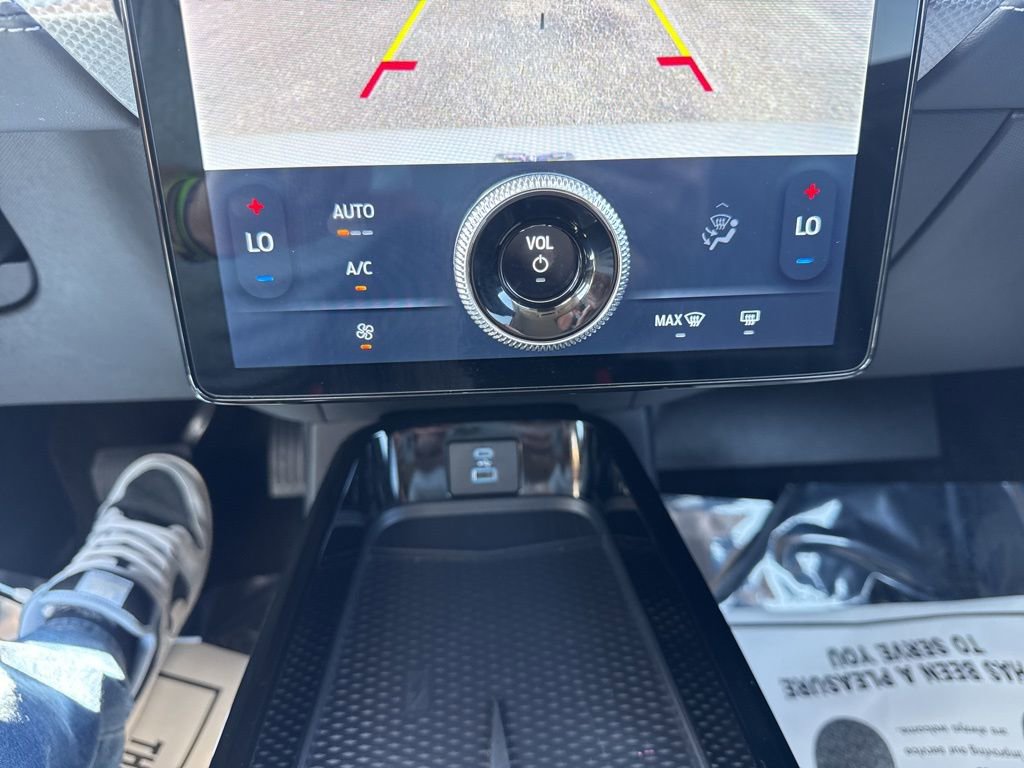 Certified 2023 Ford Mustang Mach-E Select image 19