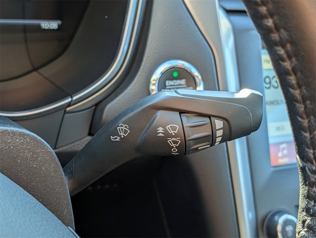 Certified 2017 Ford Fusion SE w/ Equipment Group 202A image 27