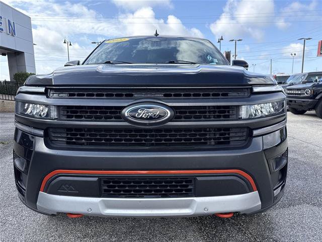 Certified 2022 Ford Expedition Timberline AWD/4WD image 17