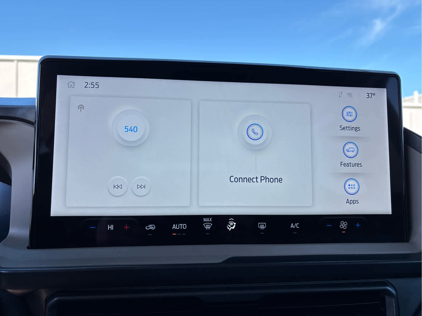 Certified 2025 Ford Bronco Sport Big Bend image 22