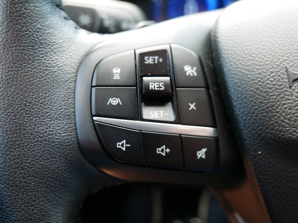 Certified 2020 Ford Escape Titanium AWD/4WD image 26