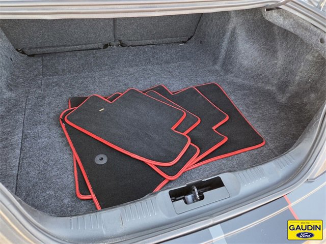 Certified 2018 Ford Mustang Shelby GT350 w/ Electronics Package image 14