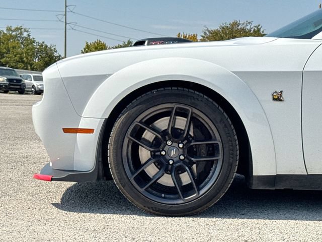 Used 2021 Dodge Challenger R/T Scat Pack RWD image 10