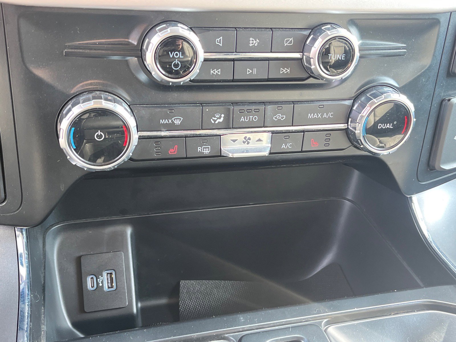 Certified 2023 Ford F150 XLT w/ Equipment Group 302A High image 14