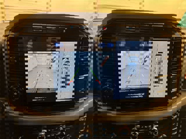 Certified 2024 Ford F150 XLT w/ Mobile Office Package image 15