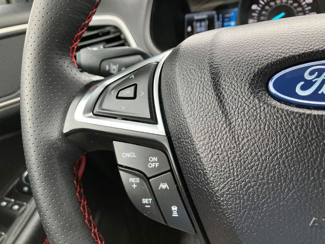 Certified 2024 Ford Edge ST-Line AWD/4WD image 25