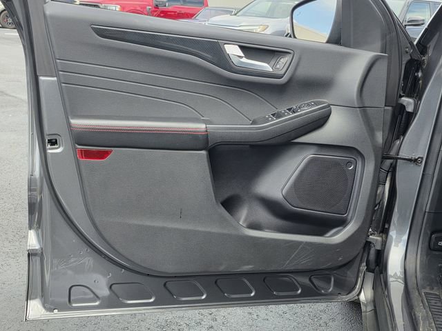 Certified 2023 Ford Escape ST-Line w/ Tech Pack #1 image 15