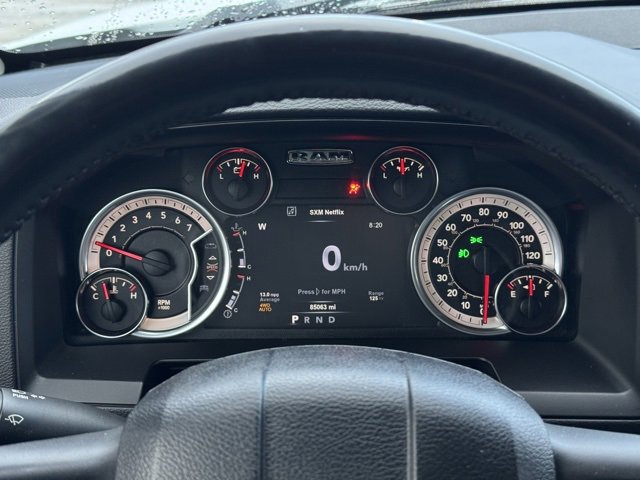 Used 2018 RAM 1500 Sport w/ Convenience Group image 35