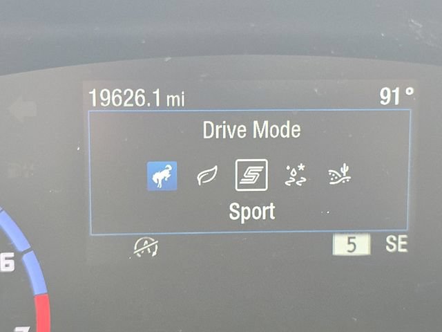 Certified 2024 Ford Bronco Sport Big Bend w/ Convenience Package AWD/4WD image 34