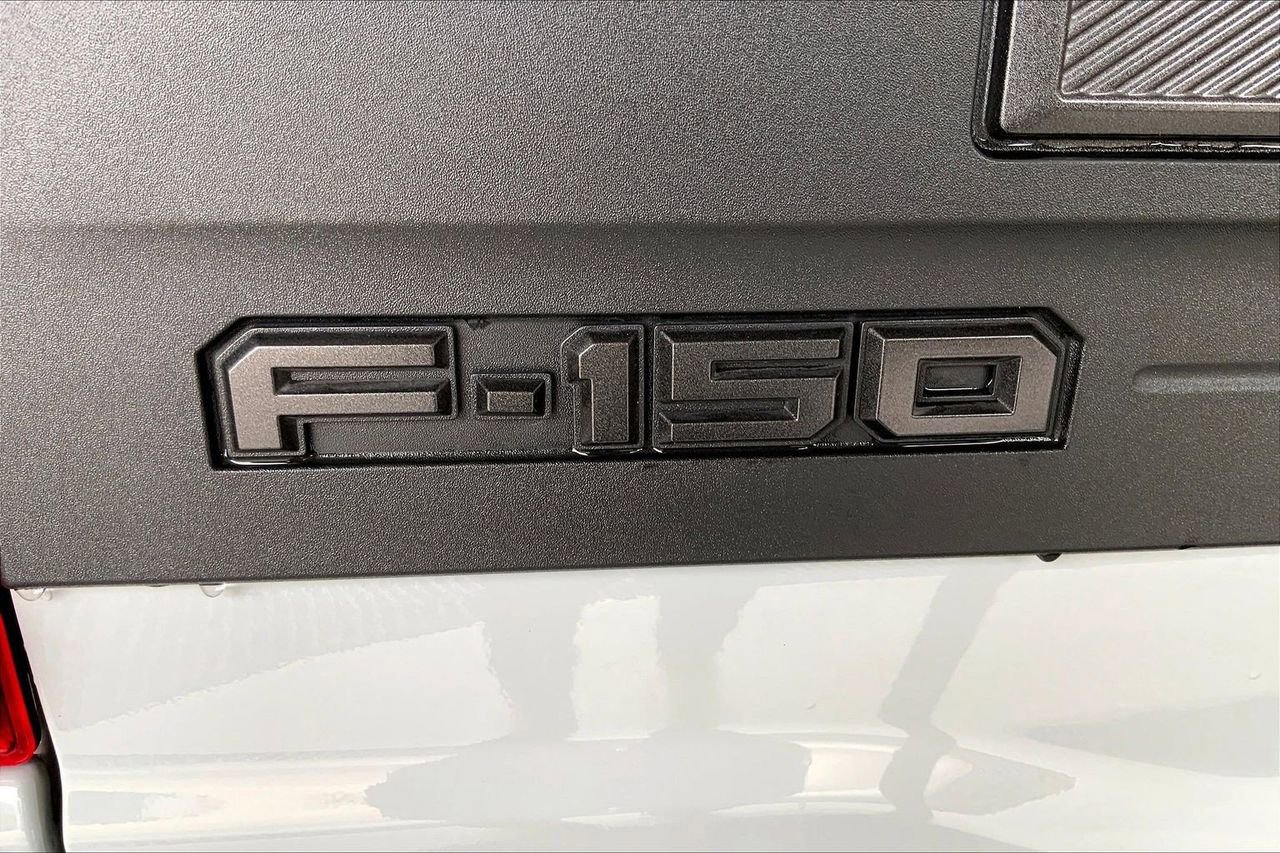 Certified 2024 Ford F150 Raptor AWD/4WD image 31
