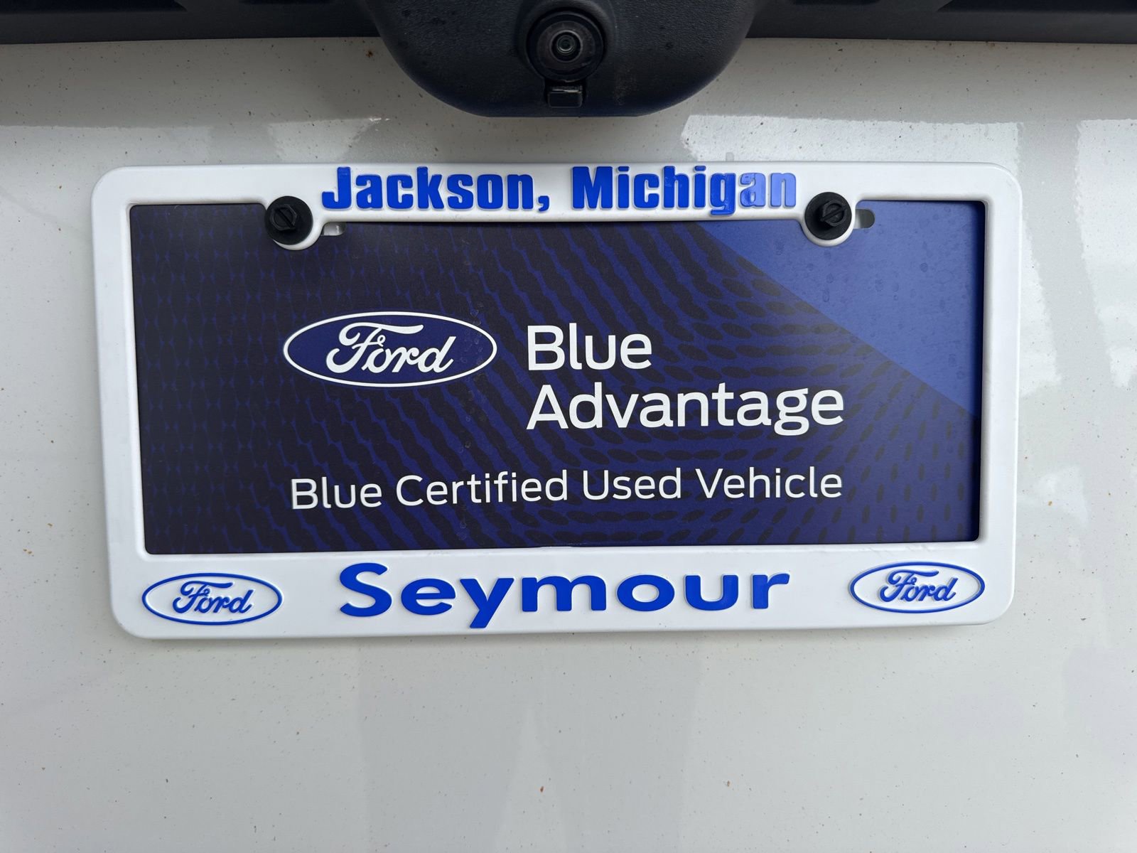 Certified 2020 Ford Explorer XLT w/ Comfort Package AWD/4WD image 17