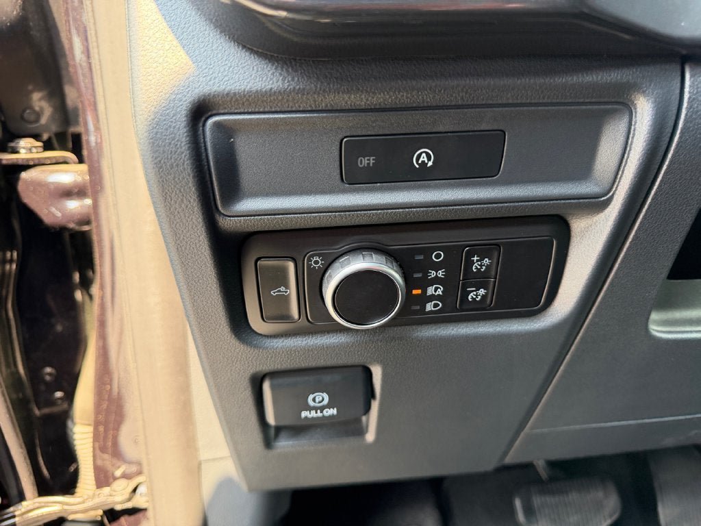 Certified 2025 Ford F150 STX AWD/4WD image 20