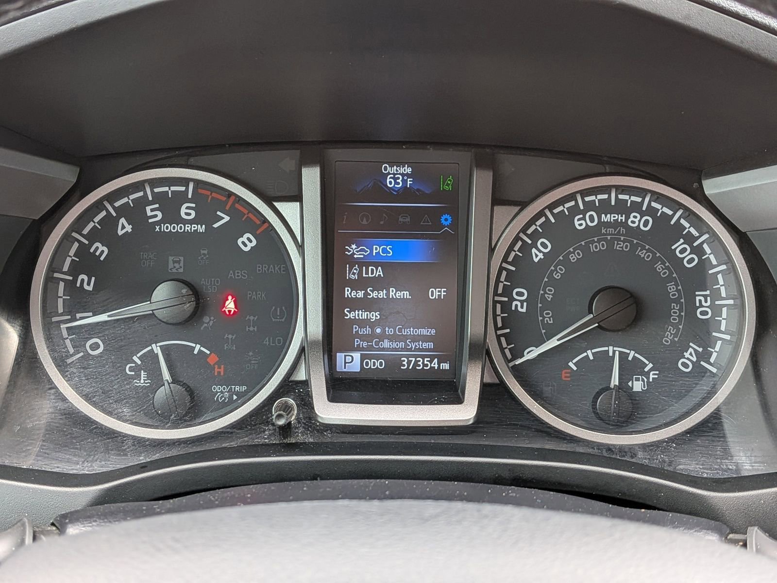Used 2023 Toyota Tacoma SR5 image 13
