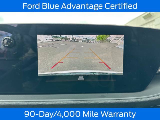 Used 2024 Buick Envista Sport Touring w/ Convenience I Package FWD image 22