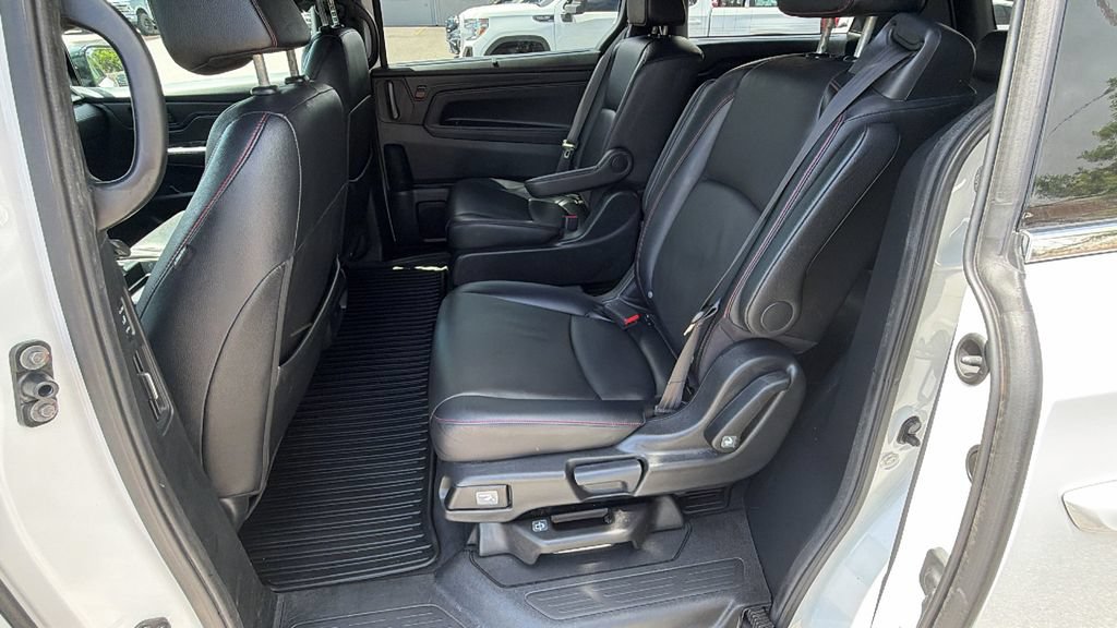 Used 2023 Honda Odyssey Sport image 26