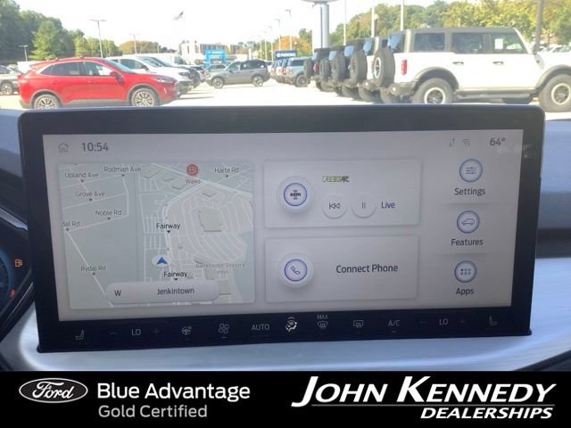Certified 2023 Ford Escape Platinum w/ Premium Technology Package AWD/4WD image 21