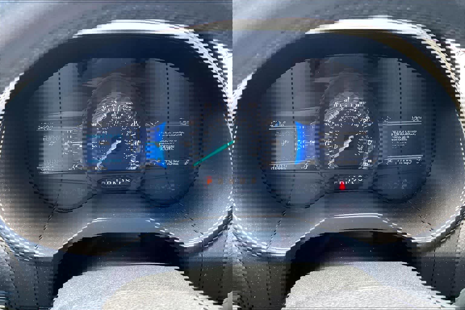 Certified 2024 Ford Edge SEL w/ Convenience Package image 19