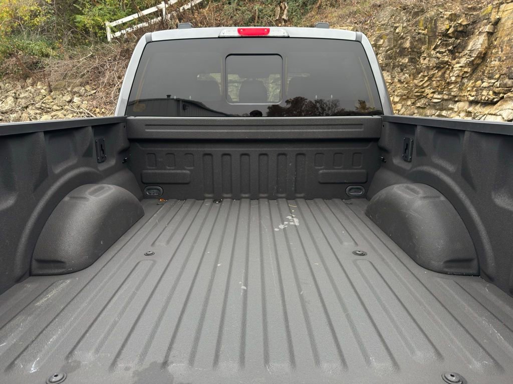 Certified 2023 Ford F150 Lariat image 10